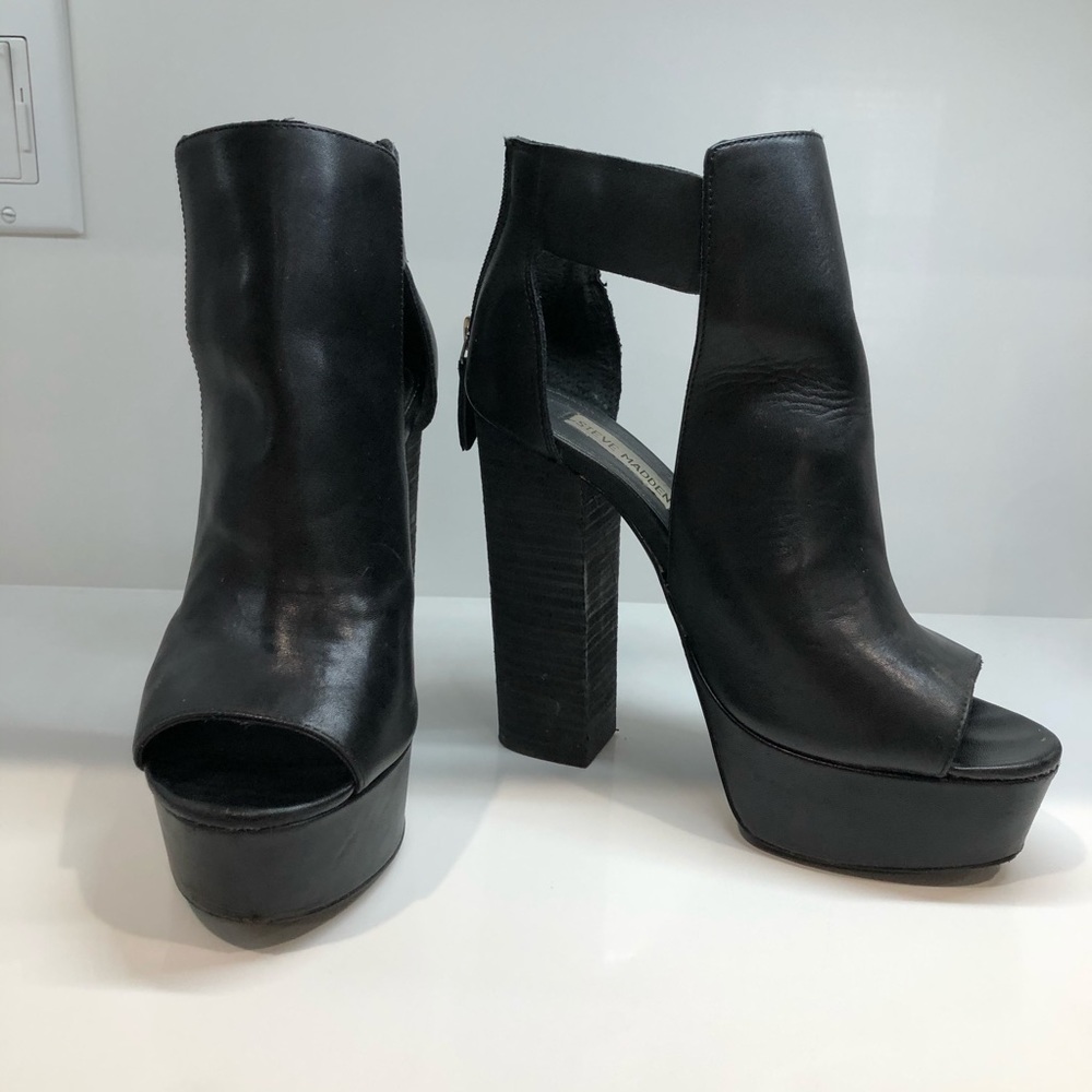 Steve Madden DEFINIT heels